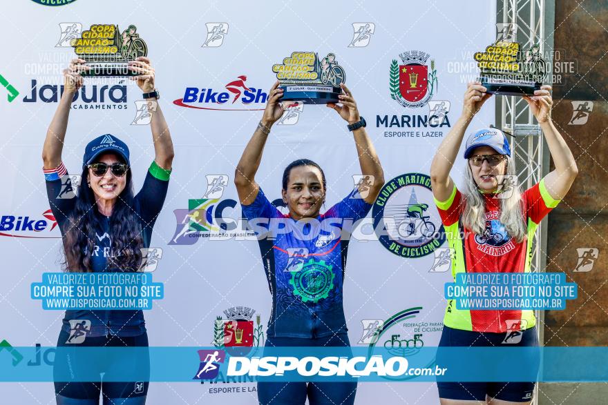 20ª Copa Cidade Canção de Ciclismo