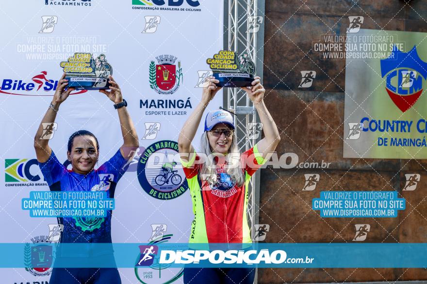 20ª Copa Cidade Canção de Ciclismo