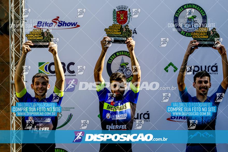 20ª Copa Cidade Canção de Ciclismo