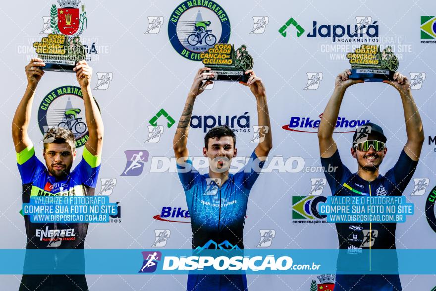 20ª Copa Cidade Canção de Ciclismo