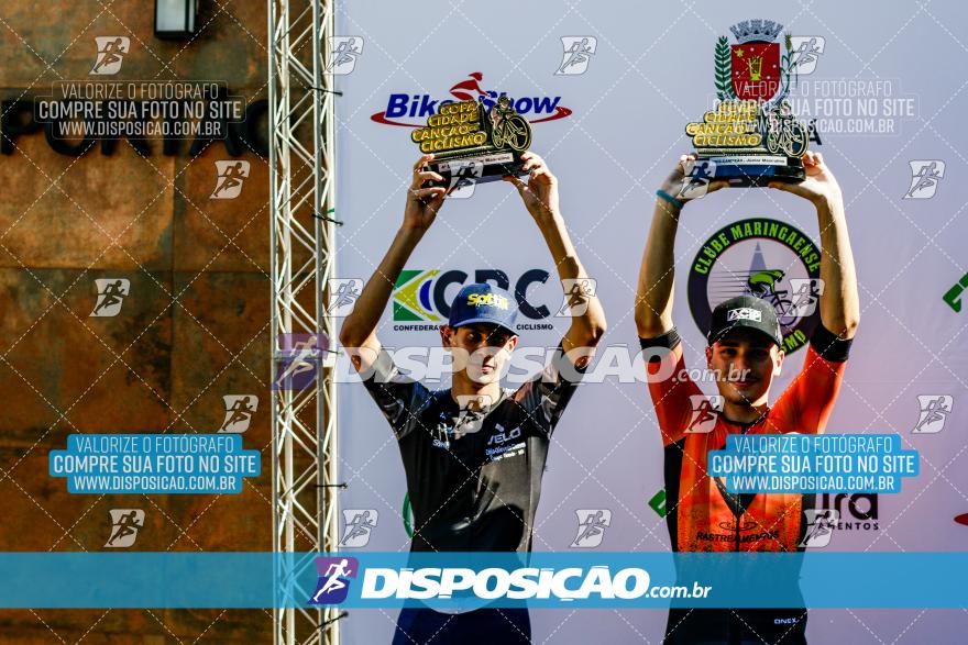 20ª Copa Cidade Canção de Ciclismo