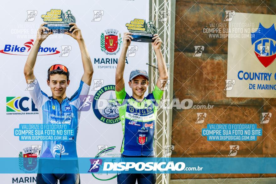 20ª Copa Cidade Canção de Ciclismo