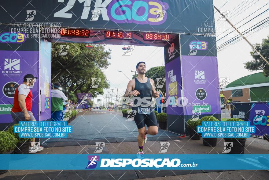 Meia Maratona GO3