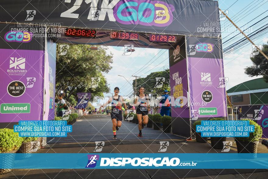 Meia Maratona GO3