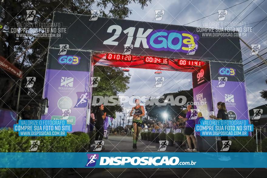 Meia Maratona GO3