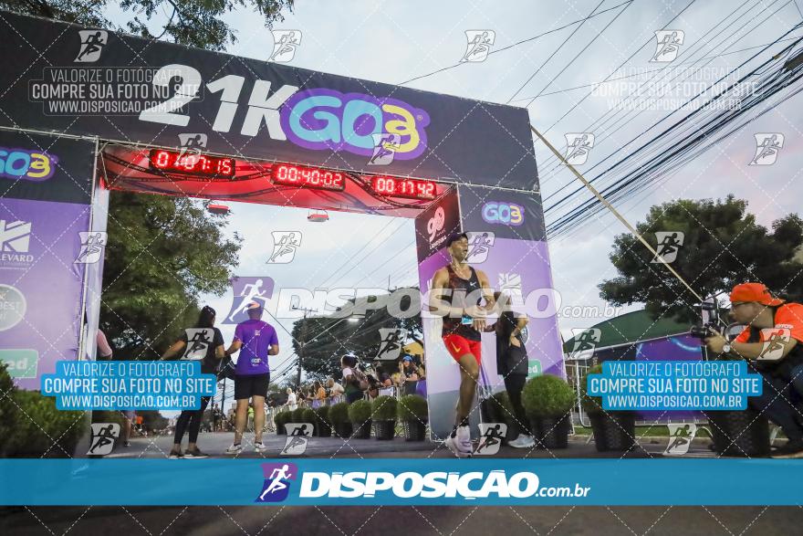 Meia Maratona GO3