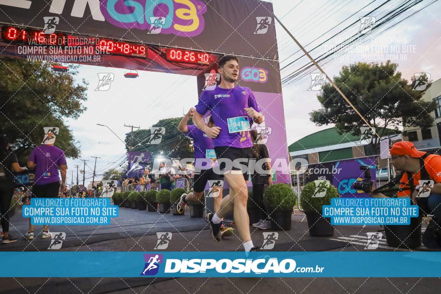 Meia Maratona GO3