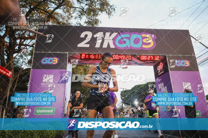 Meia Maratona GO3