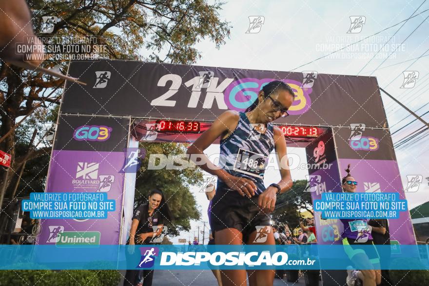 Meia Maratona GO3