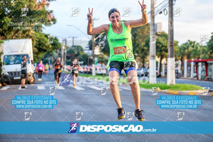 Meia Maratona GO3