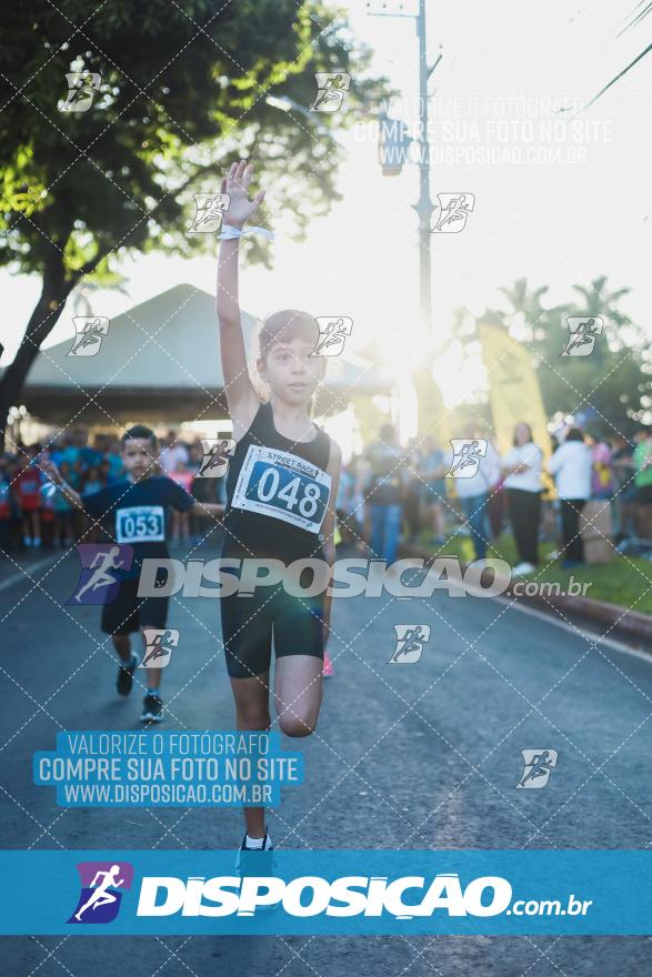 22ª PROVA PEDESTRE ADRIANA DE SOUZA