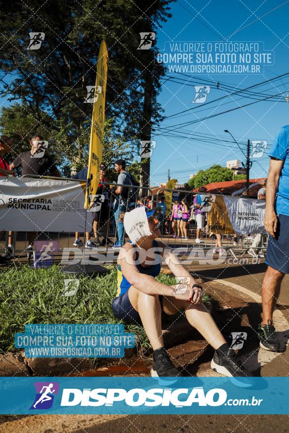 22ª PROVA PEDESTRE ADRIANA DE SOUZA