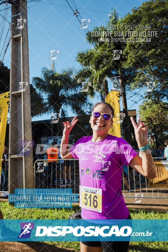 22ª PROVA PEDESTRE ADRIANA DE SOUZA