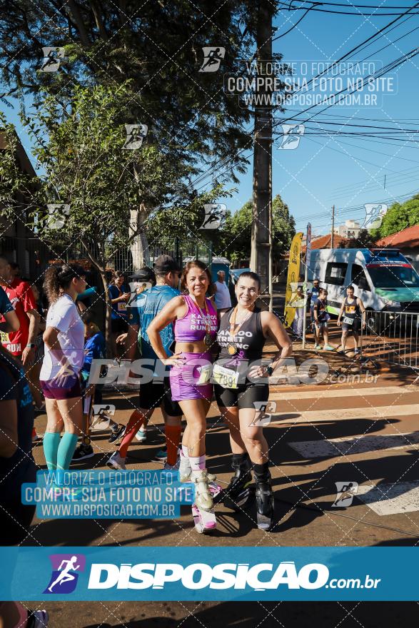 22ª PROVA PEDESTRE ADRIANA DE SOUZA