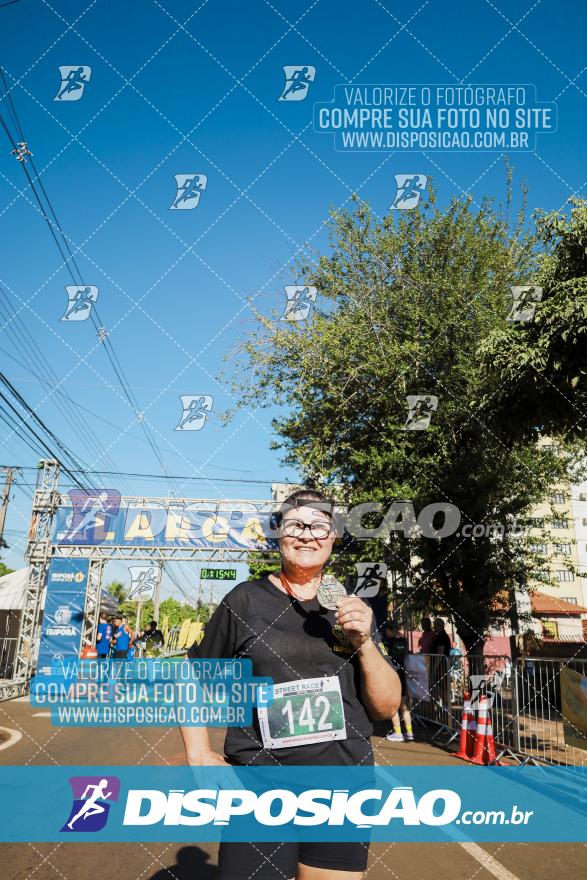 22ª PROVA PEDESTRE ADRIANA DE SOUZA