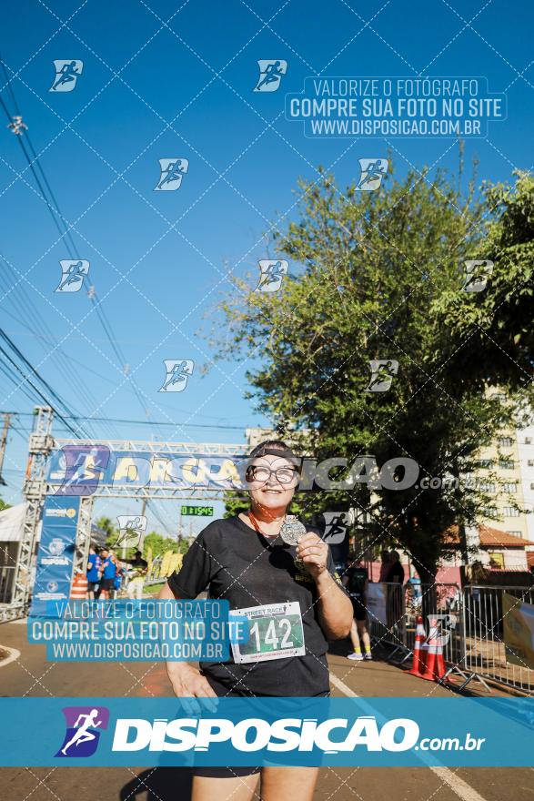 22ª PROVA PEDESTRE ADRIANA DE SOUZA