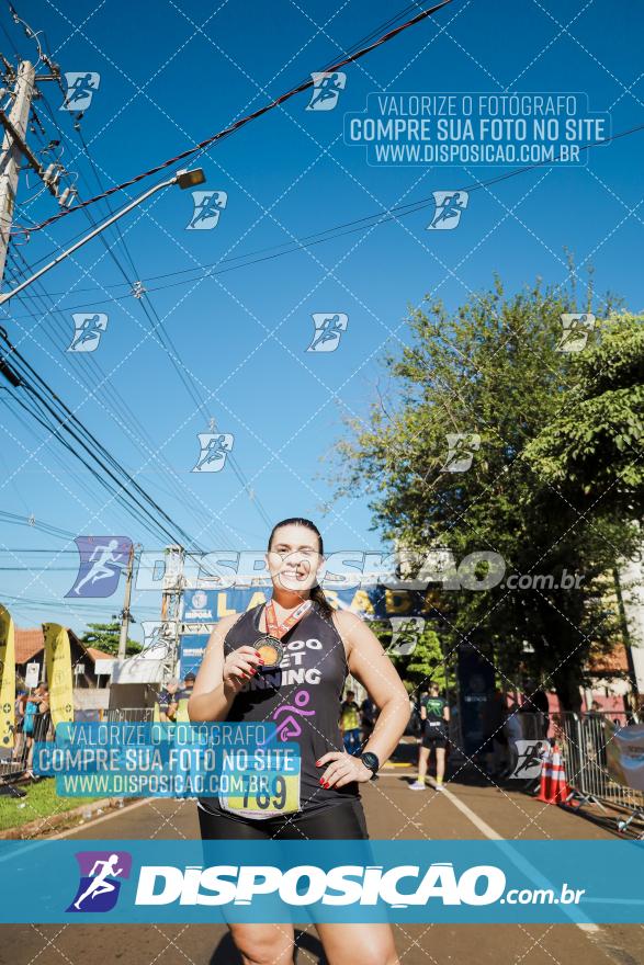 22ª PROVA PEDESTRE ADRIANA DE SOUZA