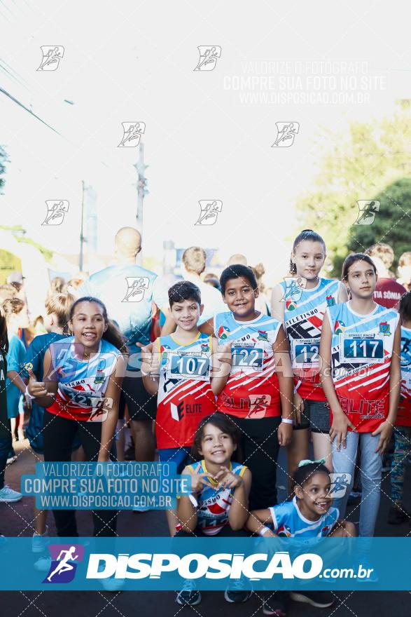 22ª PROVA PEDESTRE ADRIANA DE SOUZA