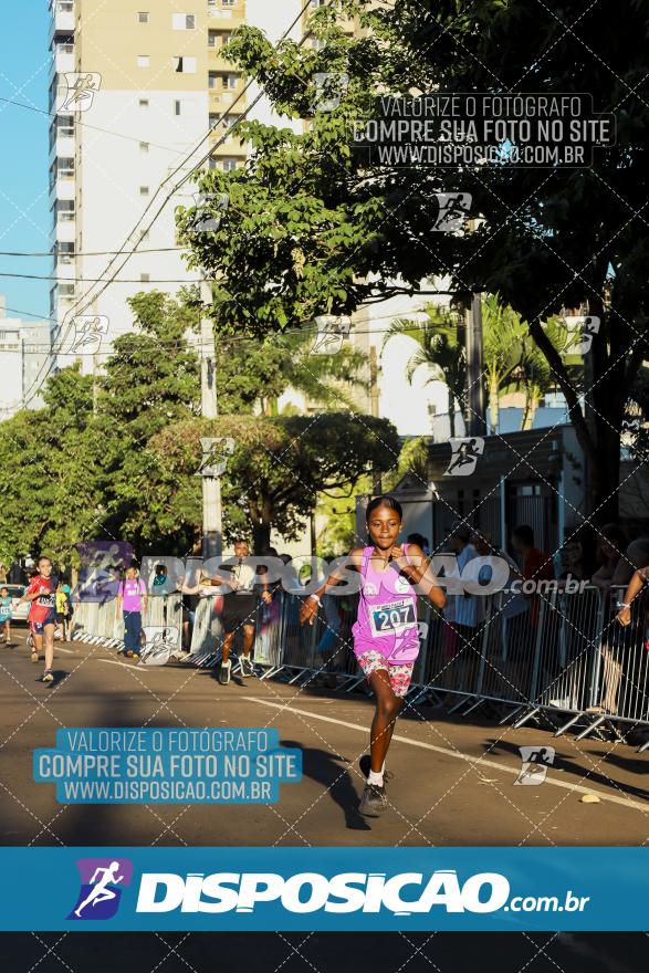 22ª PROVA PEDESTRE ADRIANA DE SOUZA