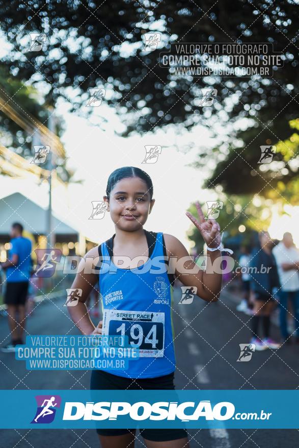 22ª PROVA PEDESTRE ADRIANA DE SOUZA