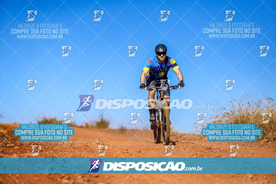 8º Pedal do Trabalhador - Vital Bikes