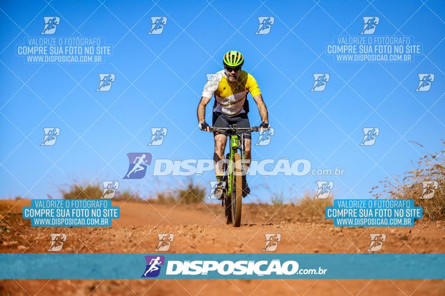 8º Pedal do Trabalhador - Vital Bikes