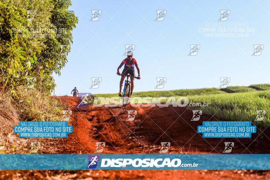 8º Pedal do Trabalhador - Vital Bikes