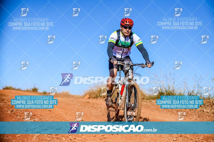 8º Pedal do Trabalhador - Vital Bikes