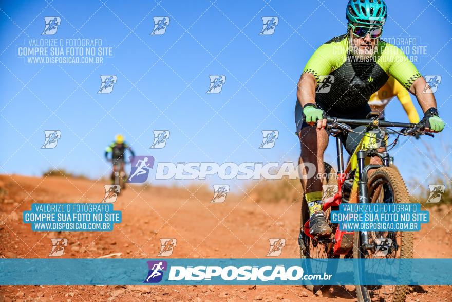 8º Pedal do Trabalhador - Vital Bikes