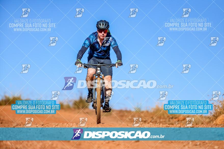 8º Pedal do Trabalhador - Vital Bikes