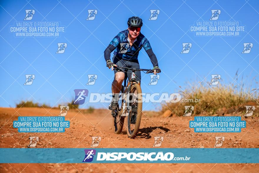 8º Pedal do Trabalhador - Vital Bikes