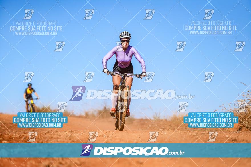 8º Pedal do Trabalhador - Vital Bikes