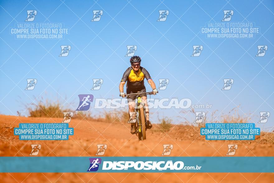 8º Pedal do Trabalhador - Vital Bikes