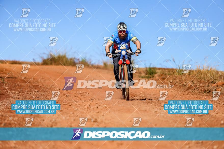 8º Pedal do Trabalhador - Vital Bikes