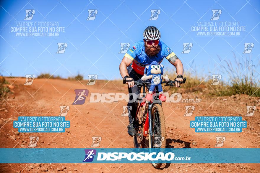 8º Pedal do Trabalhador - Vital Bikes