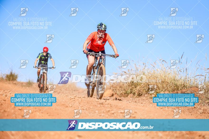 8º Pedal do Trabalhador - Vital Bikes