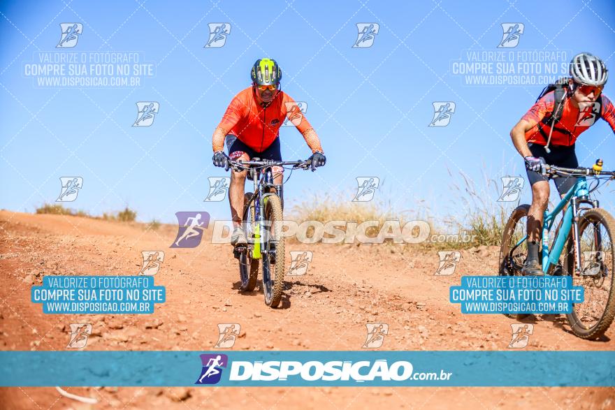 8º Pedal do Trabalhador - Vital Bikes