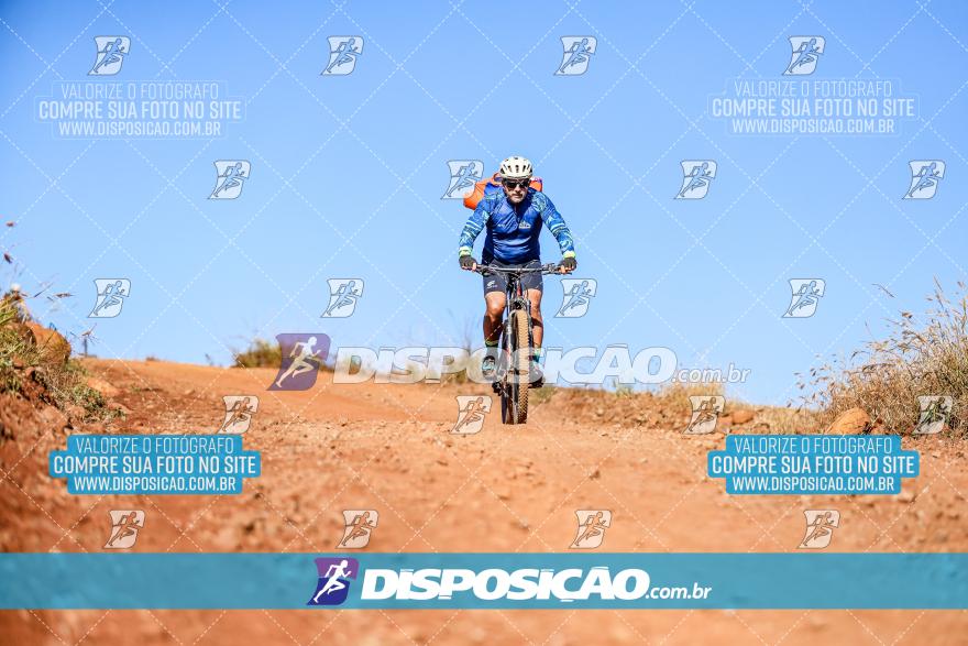 8º Pedal do Trabalhador - Vital Bikes