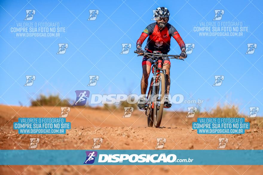 8º Pedal do Trabalhador - Vital Bikes