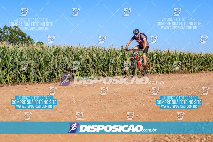 8º Pedal do Trabalhador - Vital Bikes