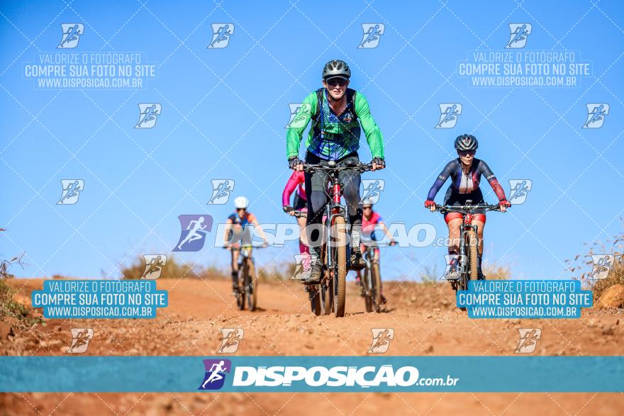 8º Pedal do Trabalhador - Vital Bikes