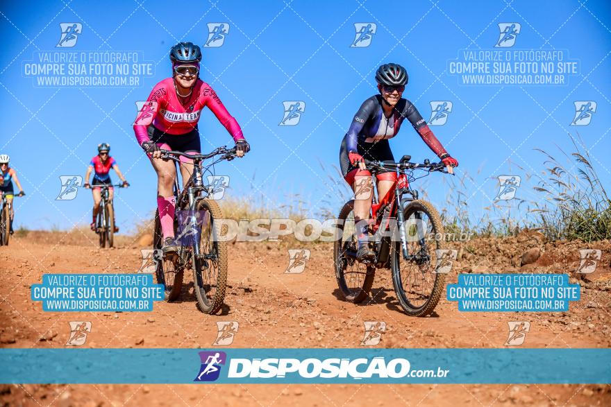 8º Pedal do Trabalhador - Vital Bikes