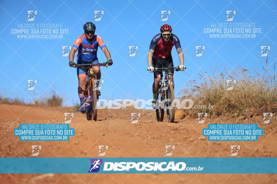 8º Pedal do Trabalhador - Vital Bikes