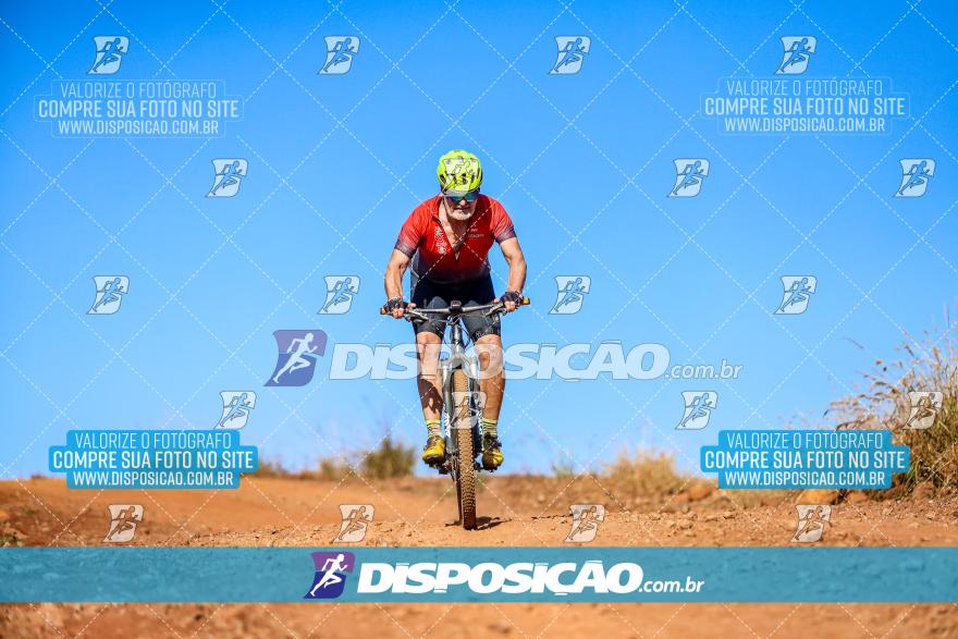 8º Pedal do Trabalhador - Vital Bikes