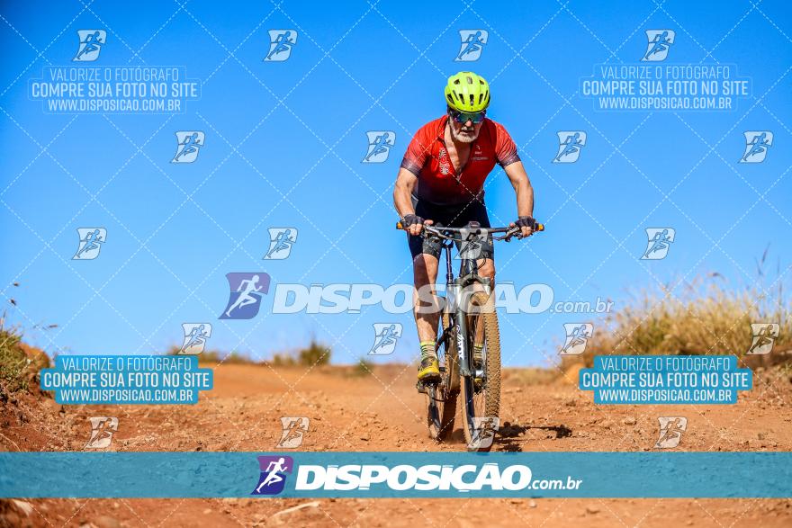 8º Pedal do Trabalhador - Vital Bikes