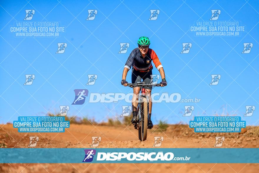 8º Pedal do Trabalhador - Vital Bikes