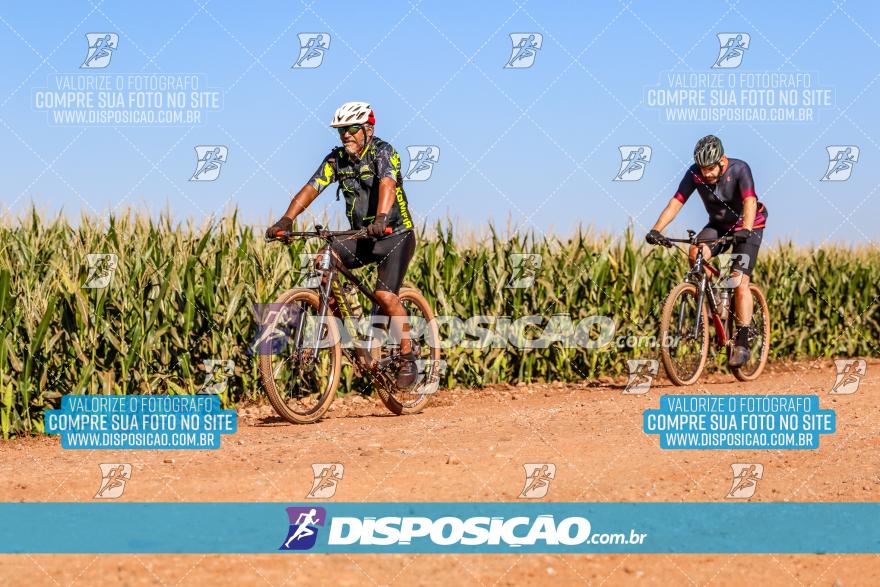 8º Pedal do Trabalhador - Vital Bikes