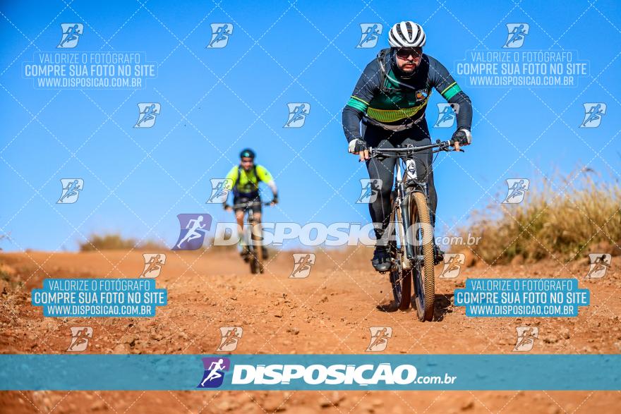 8º Pedal do Trabalhador - Vital Bikes