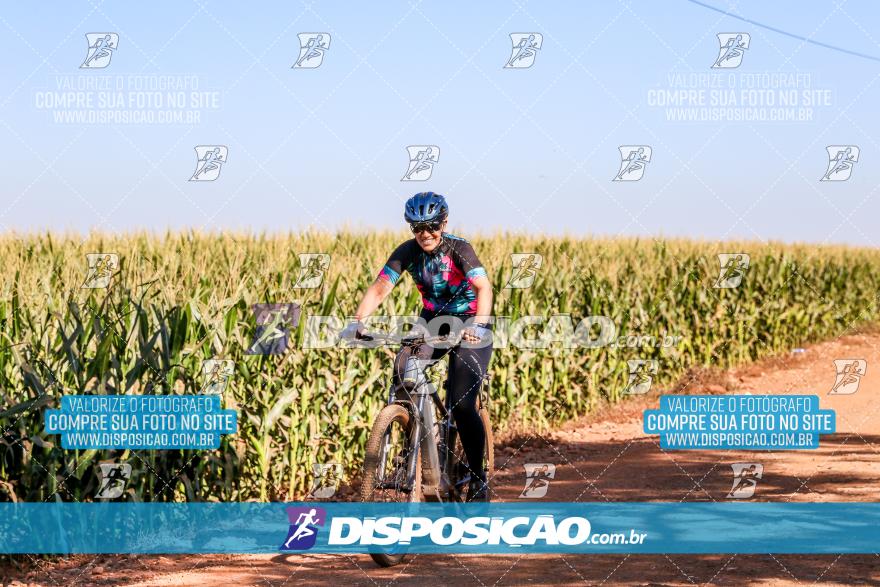 8º Pedal do Trabalhador - Vital Bikes