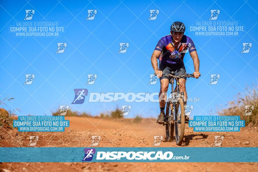 8º Pedal do Trabalhador - Vital Bikes